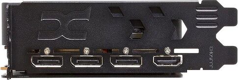 Видеокарта PowerColor Reaper AMD Radeon RX 9070 XT 16GB GDDR6 RX9070XT 16G-A