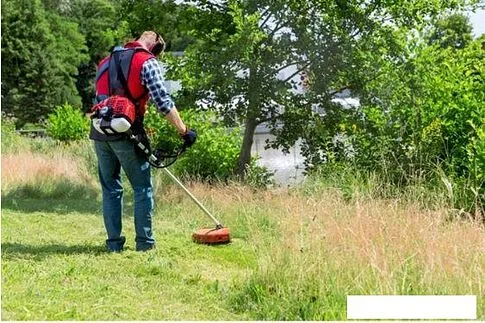 Триммер Geos Max Premium 140 B