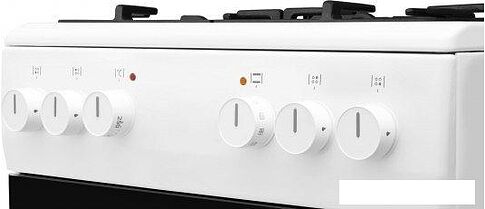 Кухонная плита Hansa FCMW580957