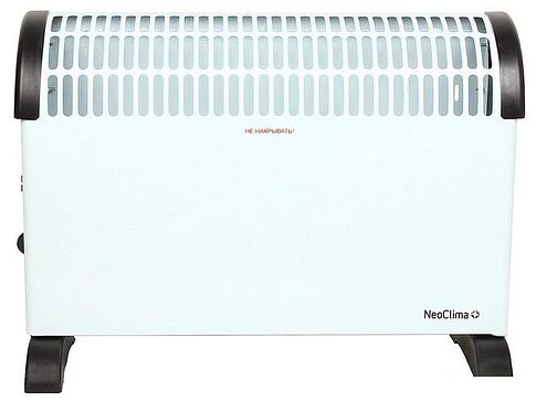 Конвектор Neoclima Fast 2000