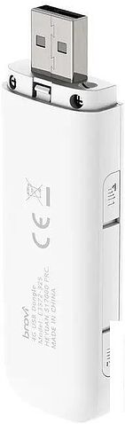 4G модем Brovi E3372-325 (белый)