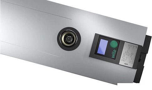 Установка повышения давления Wilo HiMulti 5-45 iPQ