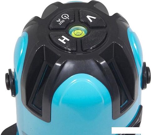 Лазерный нивелир Tesla UR10A