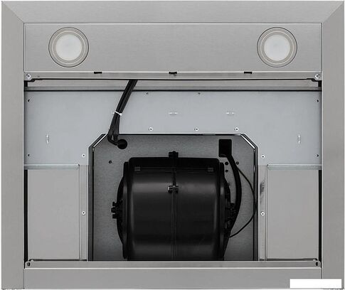 Кухонная вытяжка Krona Franziska 600 Inox S (нержавеющая сталь)