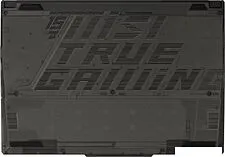 Игровой ноутбук MSI Cyborg 15 A13VE-1230XAM