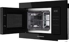 Микроволновая печь KUPPERSBERG HMW 626 B Микроволновая печь KUPPERSBERG HMW 626 B