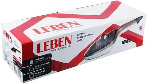 Отпариватель Leben 249-004