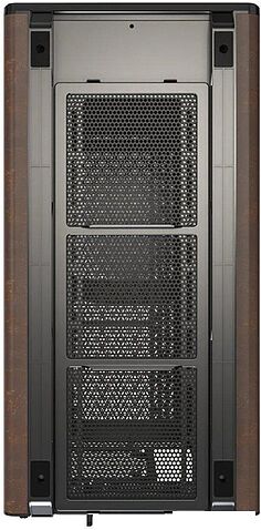 Корпус Montech Heritage (черный)