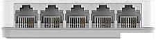 Коммутатор D-Link DES-1005C/B1A Коммутатор D-Link DES-1005C/B1A