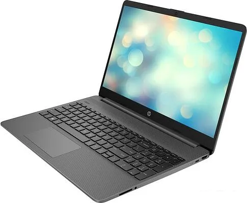 Ноутбук HP 15s-fq3023ur 3T774EA