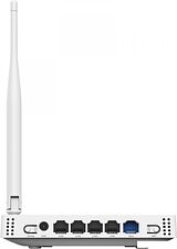 4G Wi-Fi роутер Netis MW5250