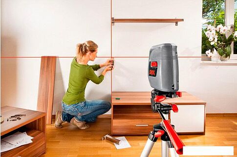 Лазерный нивелир Skil LL0516 AB (F0150516AB)