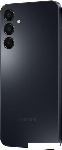 Смартфон Samsung Galaxy A16 SM-A165F 4GB/128GB (черный)