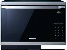 Микроволновая печь Panasonic NN-CS894BZPE