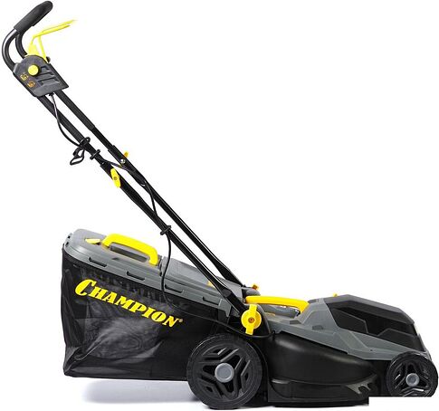 Газонокосилка Champion EM3816