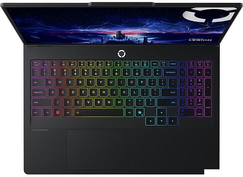Игровой ноутбук Lenovo Legion Pro 5 16IRX10 83NN001HRK