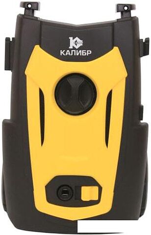 Мойка высокого давления Калибр ВДМ-1600 New