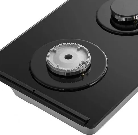 Варочная панель Meferi MGH302BK Glass Light