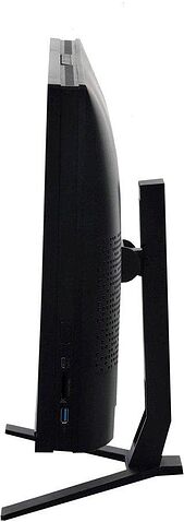 Моноблок BVK 23.8 EI 560223