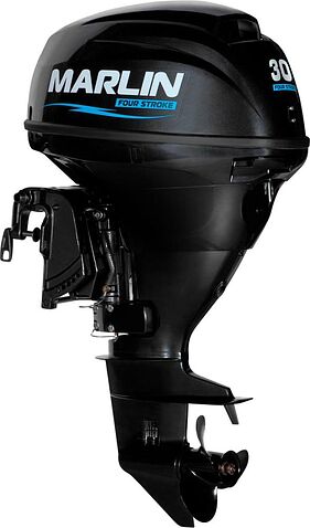 Лодочный мотор Marlin MFI 30 AWRS Лодочный мотор Marlin MFI 30 AWRS