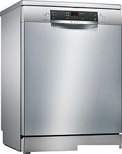 Отдельностоящая посудомоечная машина Bosch Serie 4 SMS45DI10Q Отдельностоящая посудомоечная машина Bosch Serie 4 SMS45DI10Q