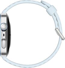 Умные часы Huawei Watch FIT 4 Pro (серебристый, международная версия) Умные часы Huawei Watch FIT 4 Pro (серебристый, международная версия)