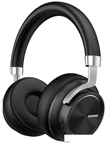 Наушники Lenovo HD800 (черный)