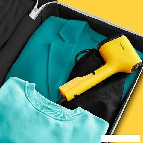 Отпариватель Tefal Pure Pop DT2026E1