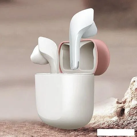 Наушники Sabbat JetPods (белый)