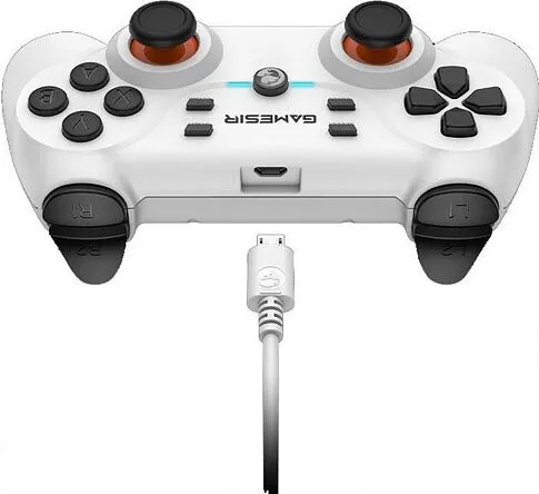 Геймпад GameSir T3s (белый)