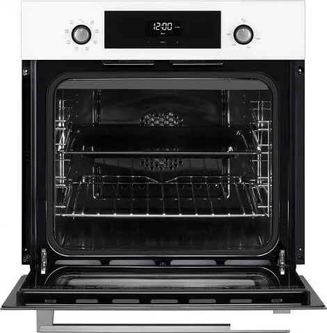 Электрический духовой шкаф Weissgauff EOV 312 SW