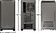 Корпус be quiet! Pure Base 500 BG036