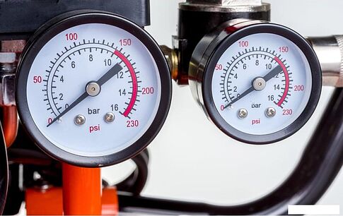 Компрессор Gigant BCL-50