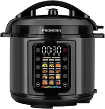 Мультиварка-скороварка Redmond (Редмонд) MP111