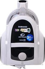 Пылесос Samsung VCC4520S3S/XEV