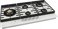 Варочная панель Hiberg VM 9155 W