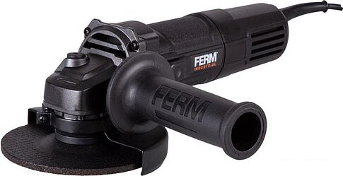 Угловая шлифмашина Ferm AGM1115P