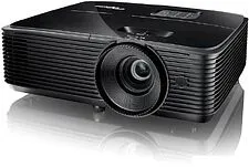 Проектор Optoma S400LVe