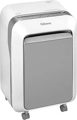 Шредер Fellowes Powershred LX211 (белый)