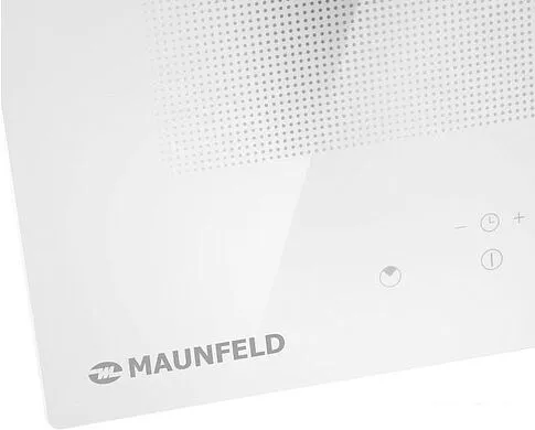 Варочная панель MAUNFELD MVI31.FL2-WH