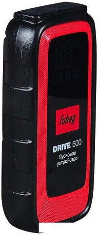 Портативное пусковое устройство Fubag Drive 600 46673