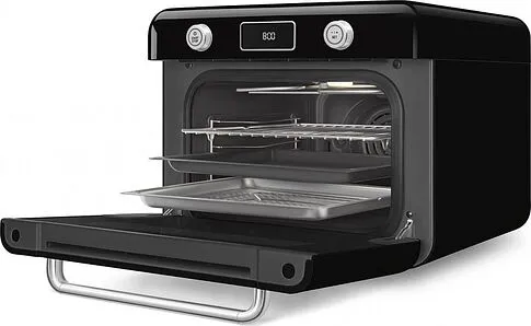 Электрический духовой шкаф Smeg COF01BLEU