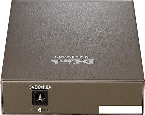 Медиаконвертер D-Link DMC-920T/B10A