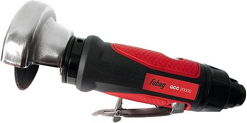 Пневмошлифмашина Fubag GСC 20000 [100440]