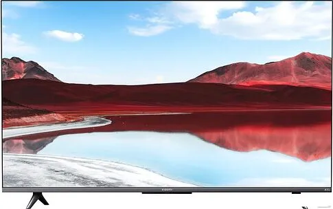 Телевизор Xiaomi TV A Pro 43" 2025 (международная версия)