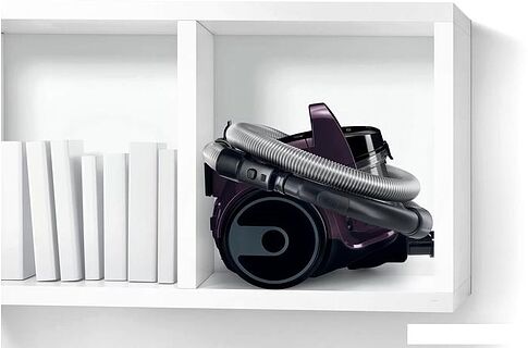 Пылесос Bosch Serie 2 BGS05PU2