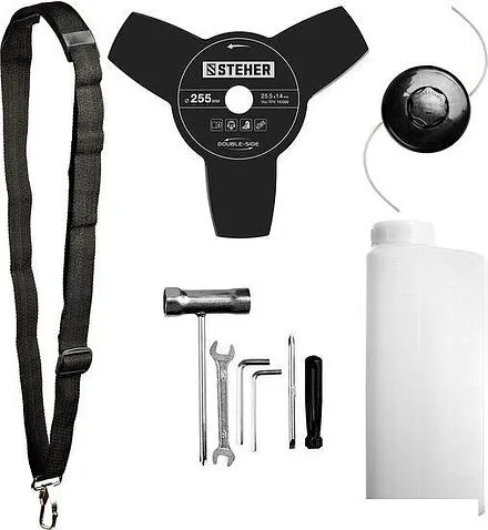 Триммер Steher BT-1300