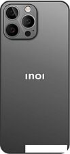 Смартфон Inoi Note 13s 8GB/256GB с NFC (серый)