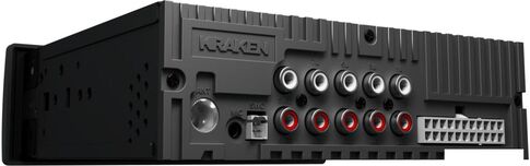 USB-магнитола Prology CDP-8.8 Kraken