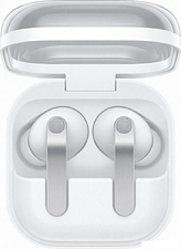 Наушники Samsung Galaxy Buds 4 Pro (белый)